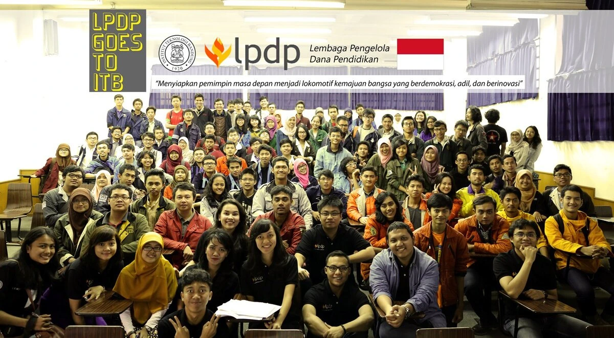 LPDP 2024 1