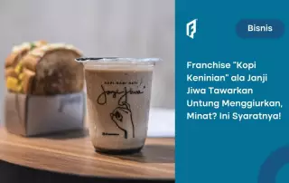 franchise janji jiwa