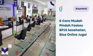 pindah faskes bpjs