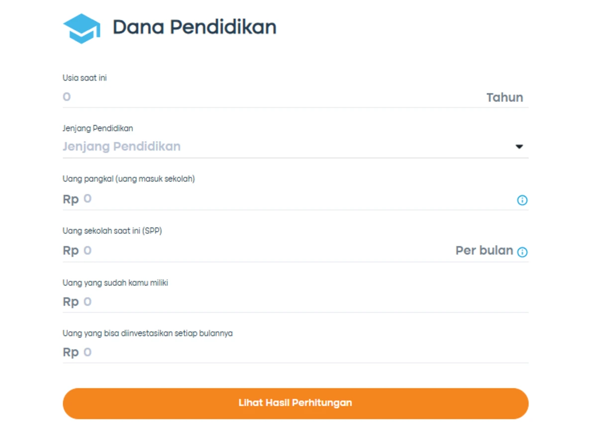 investasi emas untuk dana pendidikan anak 2