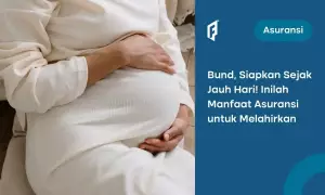 asuransi untuk melahirkan