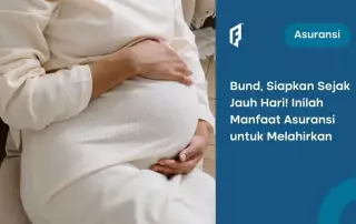 asuransi untuk melahirkan