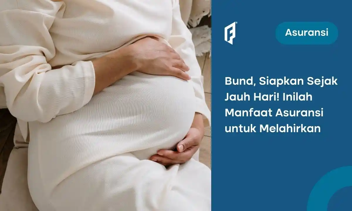 asuransi untuk melahirkan