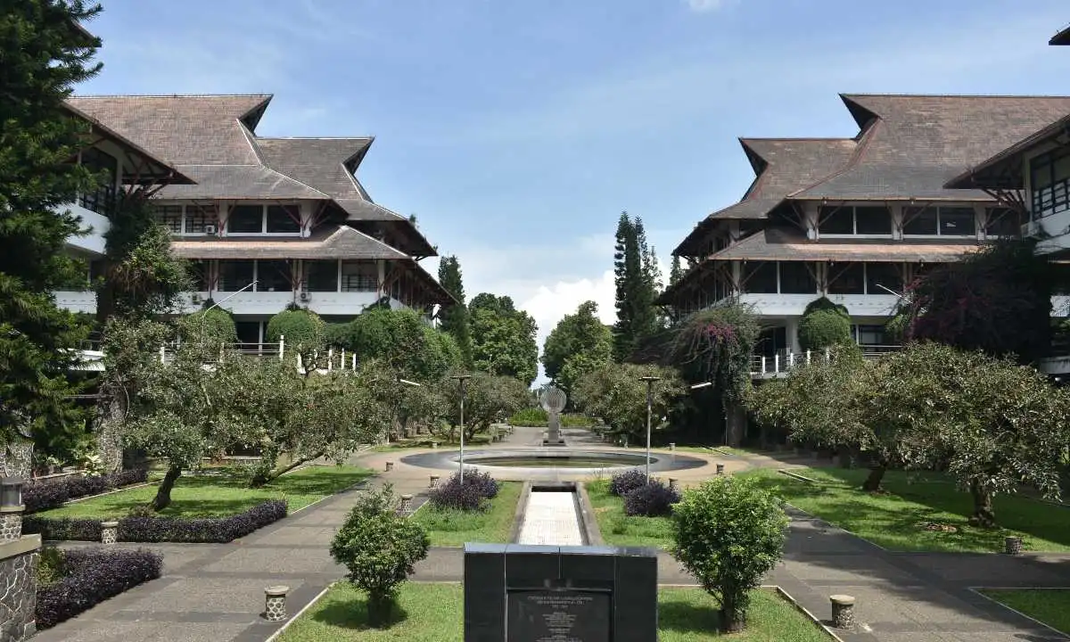 Institut Teknologi Bandung