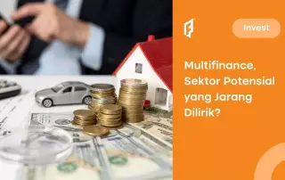 Multifinance, Sektor yang Belum Populer di Kalangan Ritel, Prospektif?