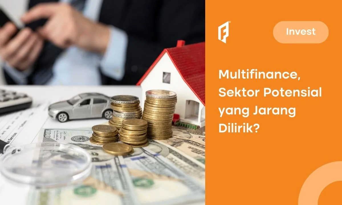 Multifinance, Sektor yang Belum Populer di Kalangan Ritel, Prospektif?