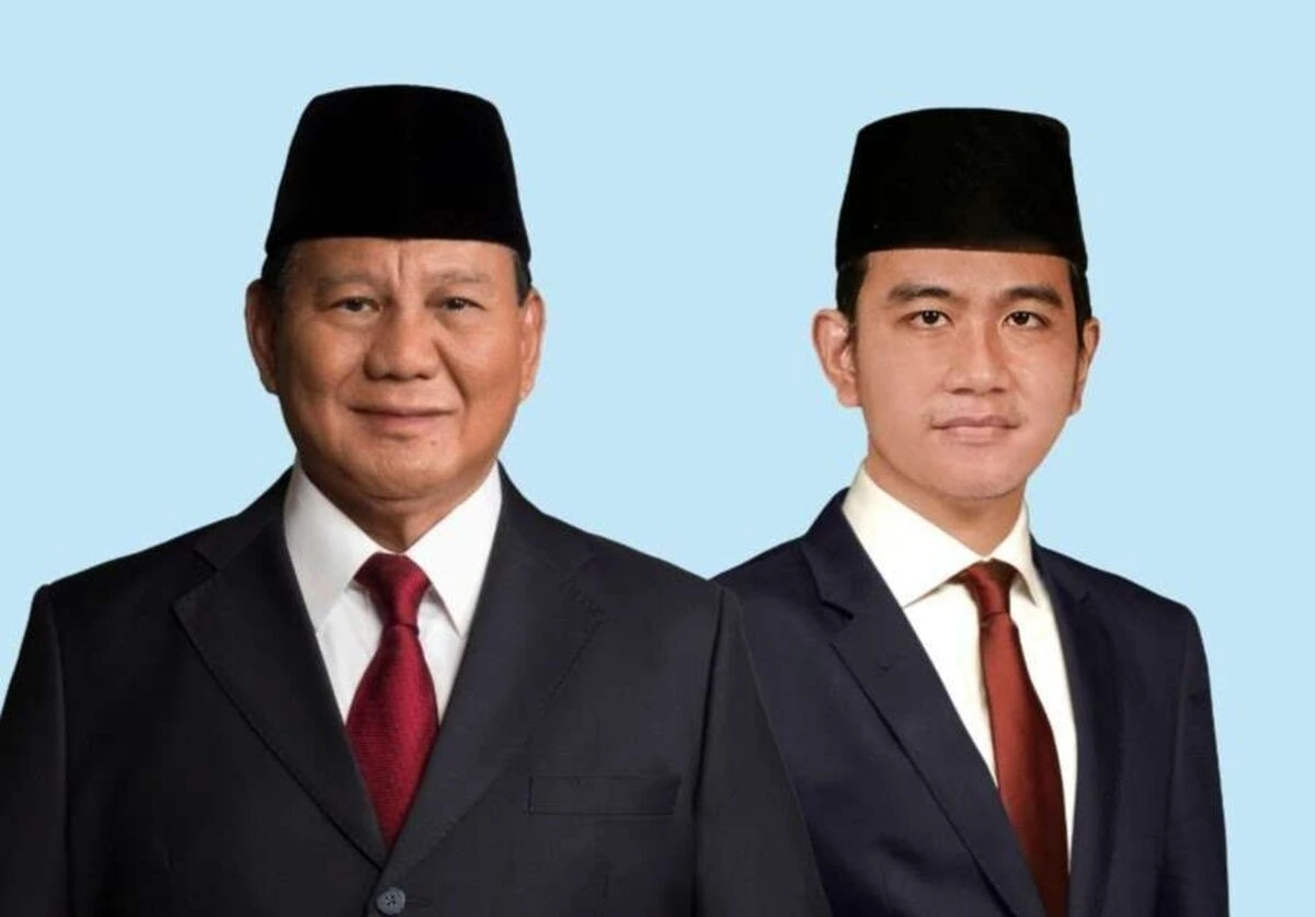 Prabowo Gibran