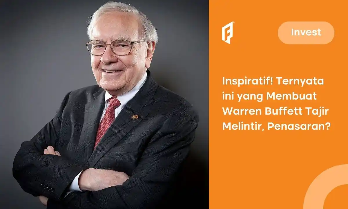 warren buffett