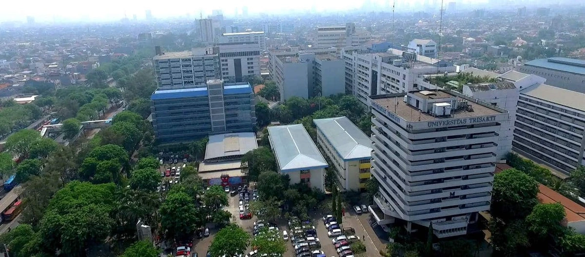 biaya kuliah trisakti