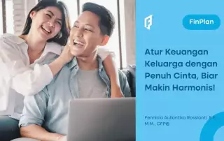 cara mengatur keuangan rumah tangga