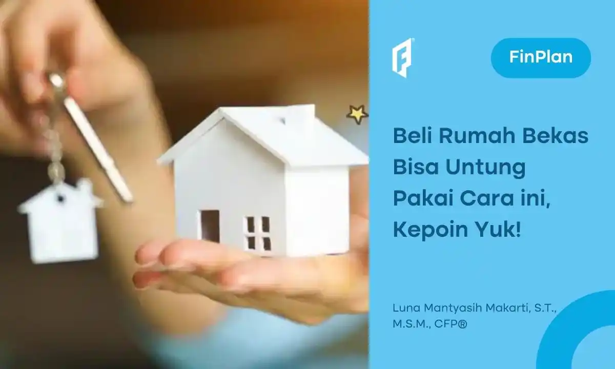 tips beli rumah bekas