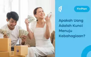 Apakah Uang Bisa Membeli Kebahagiaan? Ternyata Begini Konsepnya