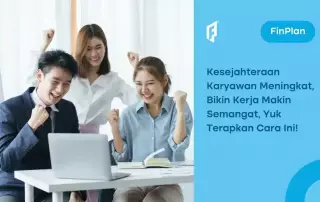 strategi meningkatkan kesejahteraan keuangan karyawan 1