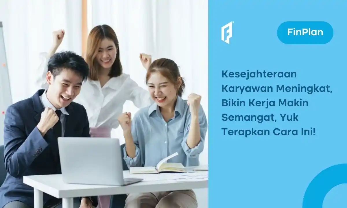 strategi meningkatkan kesejahteraan keuangan karyawan 1