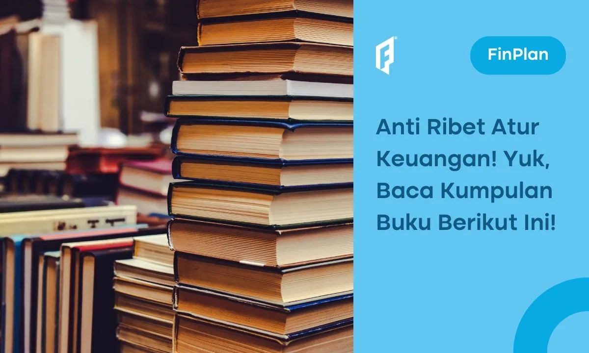 buku keuangan terbaik