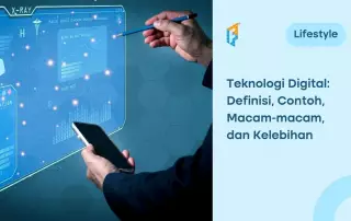 definisi teknologi digital