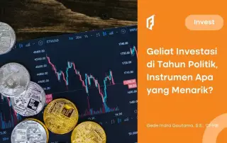 investasi terbaik selama tahun politik