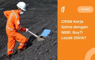 CRSN Gandeng NBRI untuk Dorong Kendaraan Listrik, Menarik?