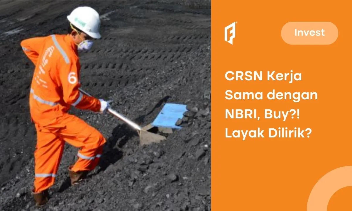 CRSN Gandeng NBRI untuk Dorong Kendaraan Listrik, Menarik?