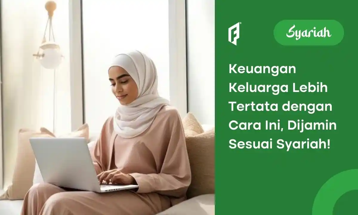 Tips Mengatur Keuangan Rumah Tangga Menurut Islam