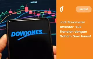 Saham Dow Jones