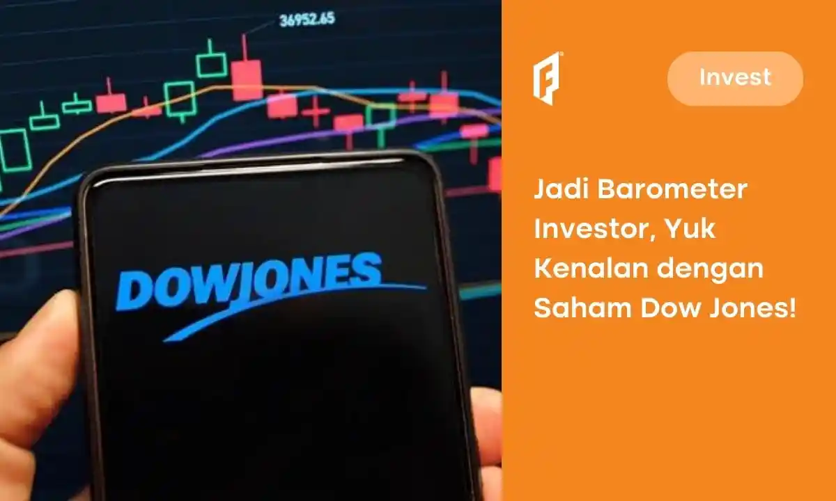 Saham Dow Jones