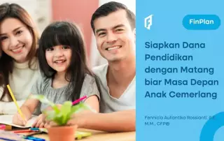 Tujuan Keuangan untuk Mempersiapkan Pendidikan Anak, Penting Bund!