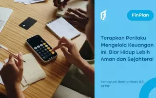 perilaku mengelola keuangan yang sehat