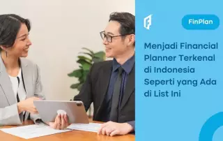 Daftar 10 Financial Planner Terkenal di Indonesia, Bantu Capai Tujuan Keuangan!