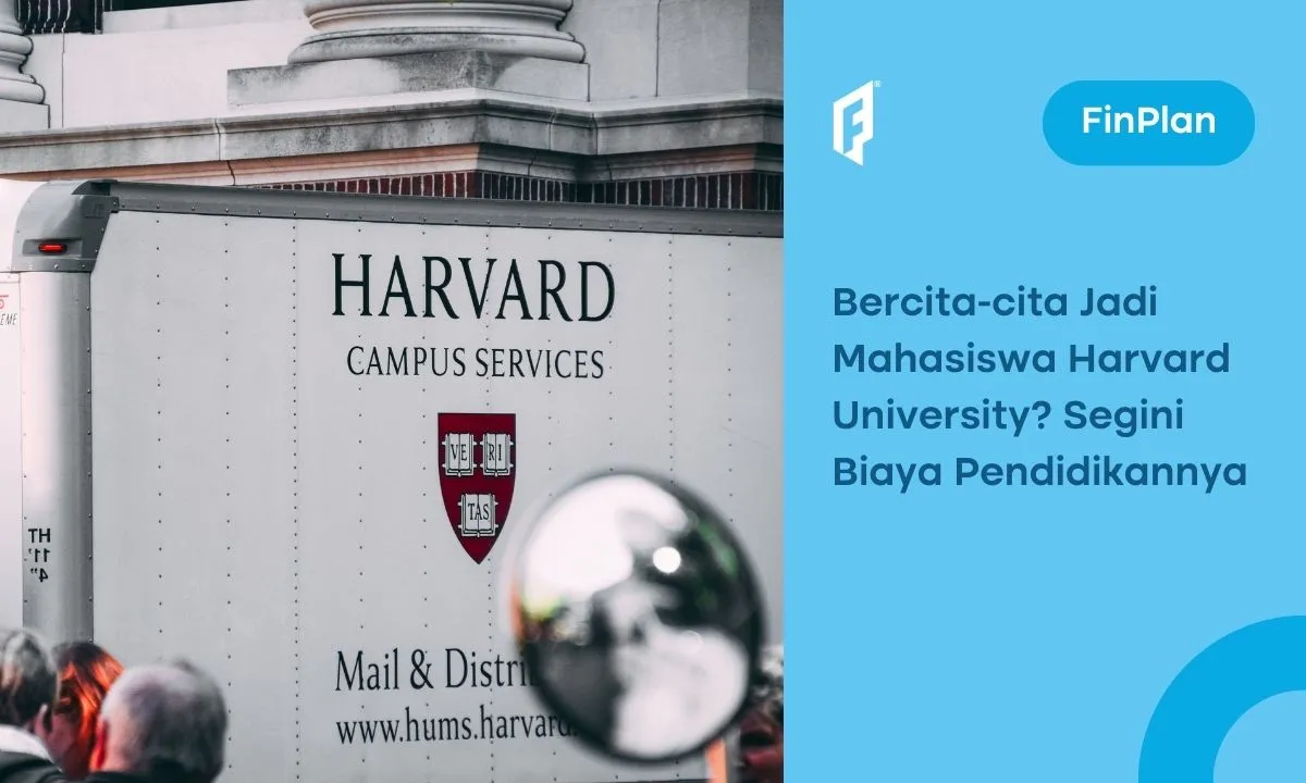 biaya kuliah di harvard university