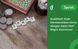 cara menghitung zakat mal