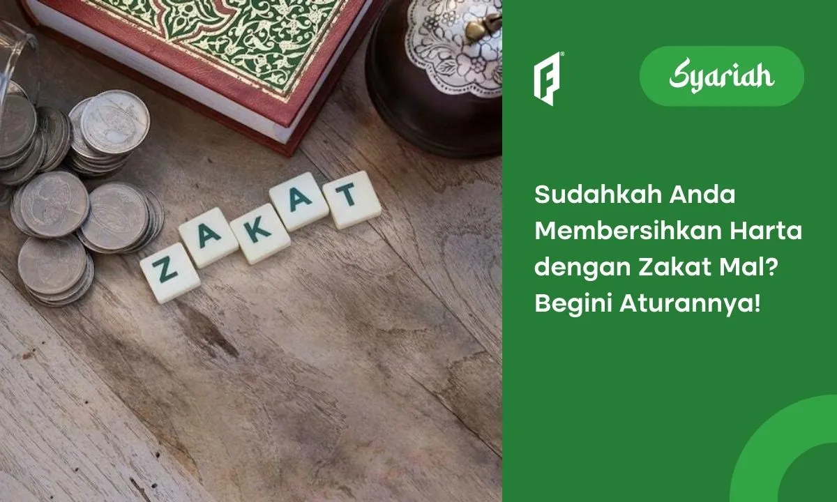 cara menghitung zakat mal