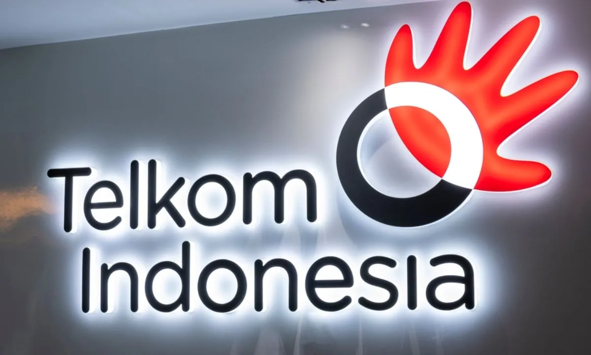 Telkom Indonesia