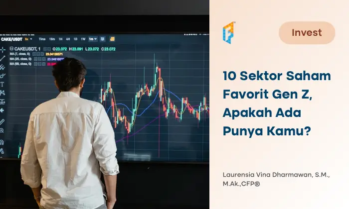 Ini 10 Sektor Saham Favorit Gen Z, Ada Punya Kamu?