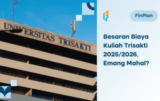biaya kuliah trisakti