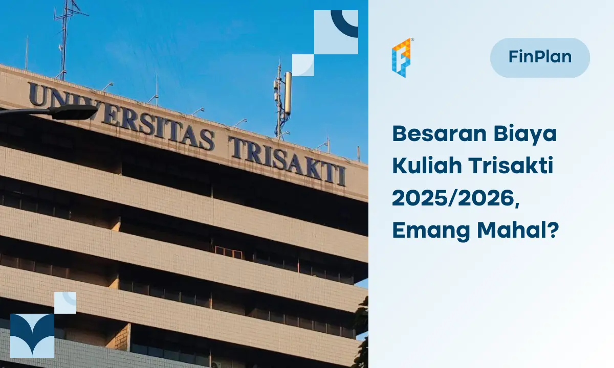 biaya kuliah trisakti