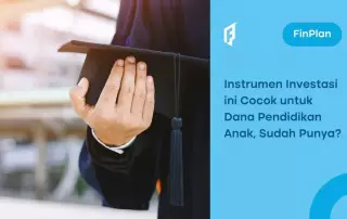 investasi pendidikan anak