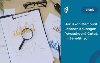 laporan keuangan perusahaan