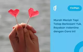 hari valentine