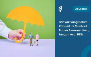 asuransi jiwa adalah