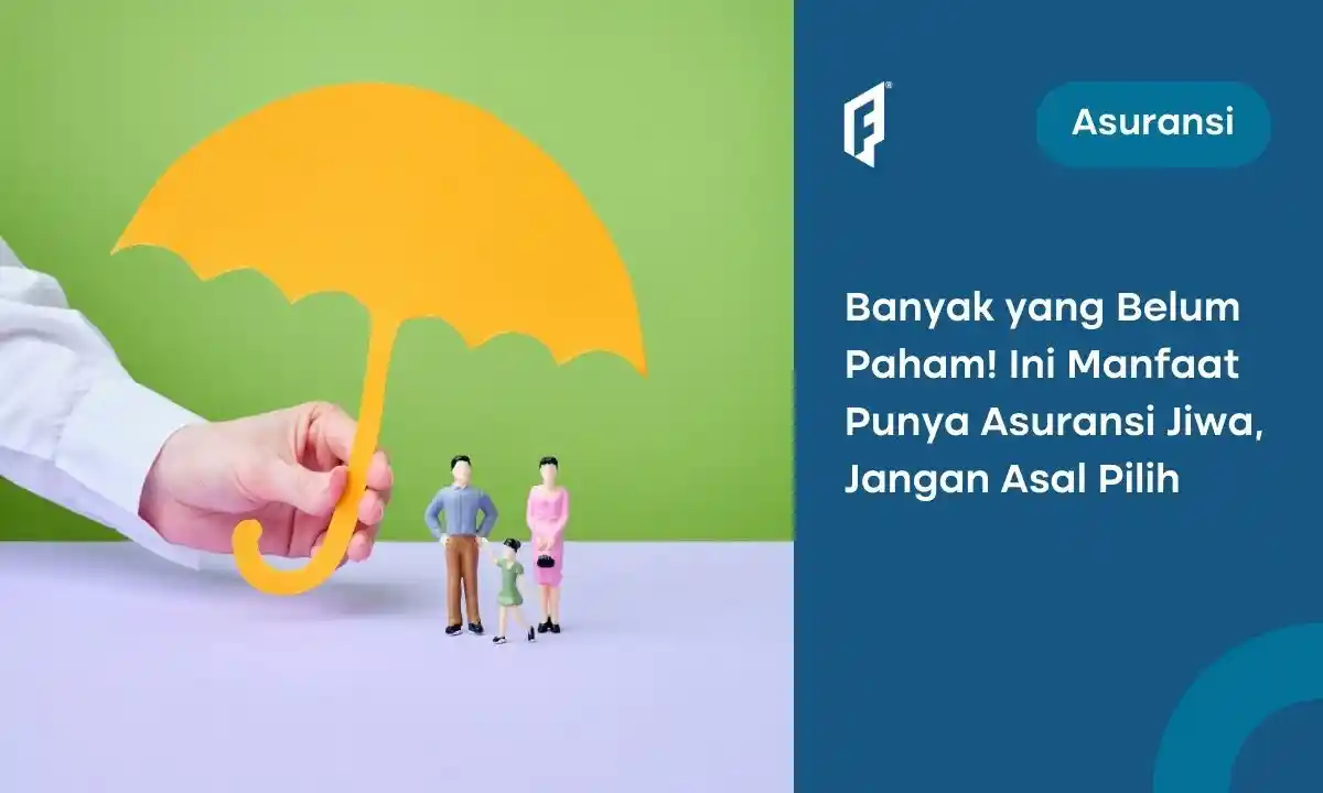 asuransi jiwa adalah