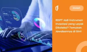 reksadana pendapatan tetap adalah