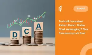 investasi reksa dana dollar cost averaging