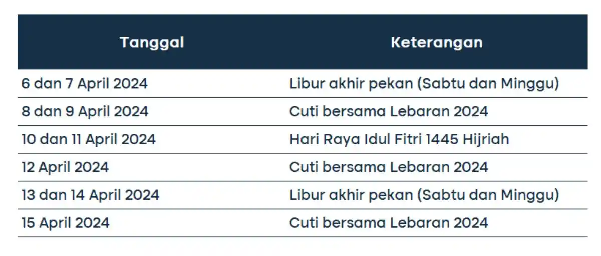 bulan ramadhan 2024_cuti bersama