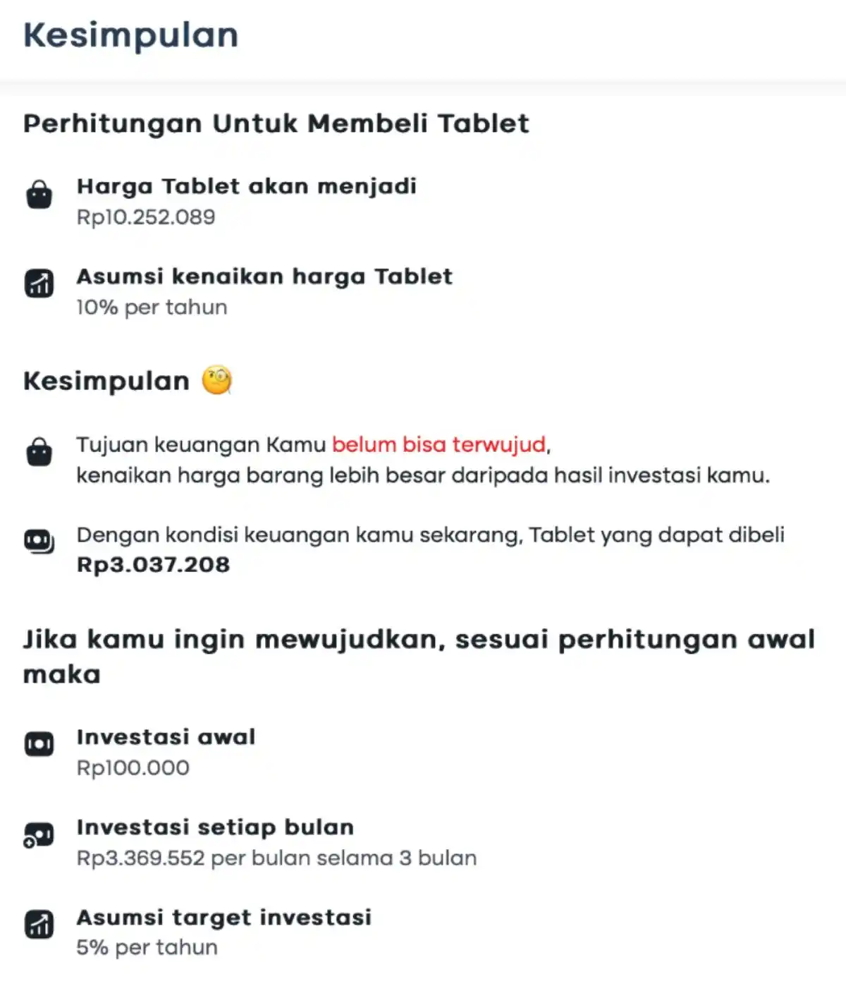 cara menabung 10 juta dalam 3 bulan (4)