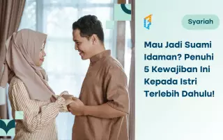 kewajiban suami kepada istri