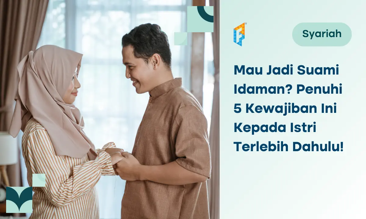 kewajiban suami kepada istri