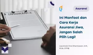 cara kerja asuransi jiwa