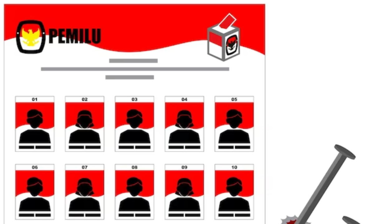 caleg stres caleg stres