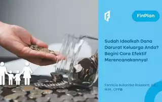 dana darurat keluarga